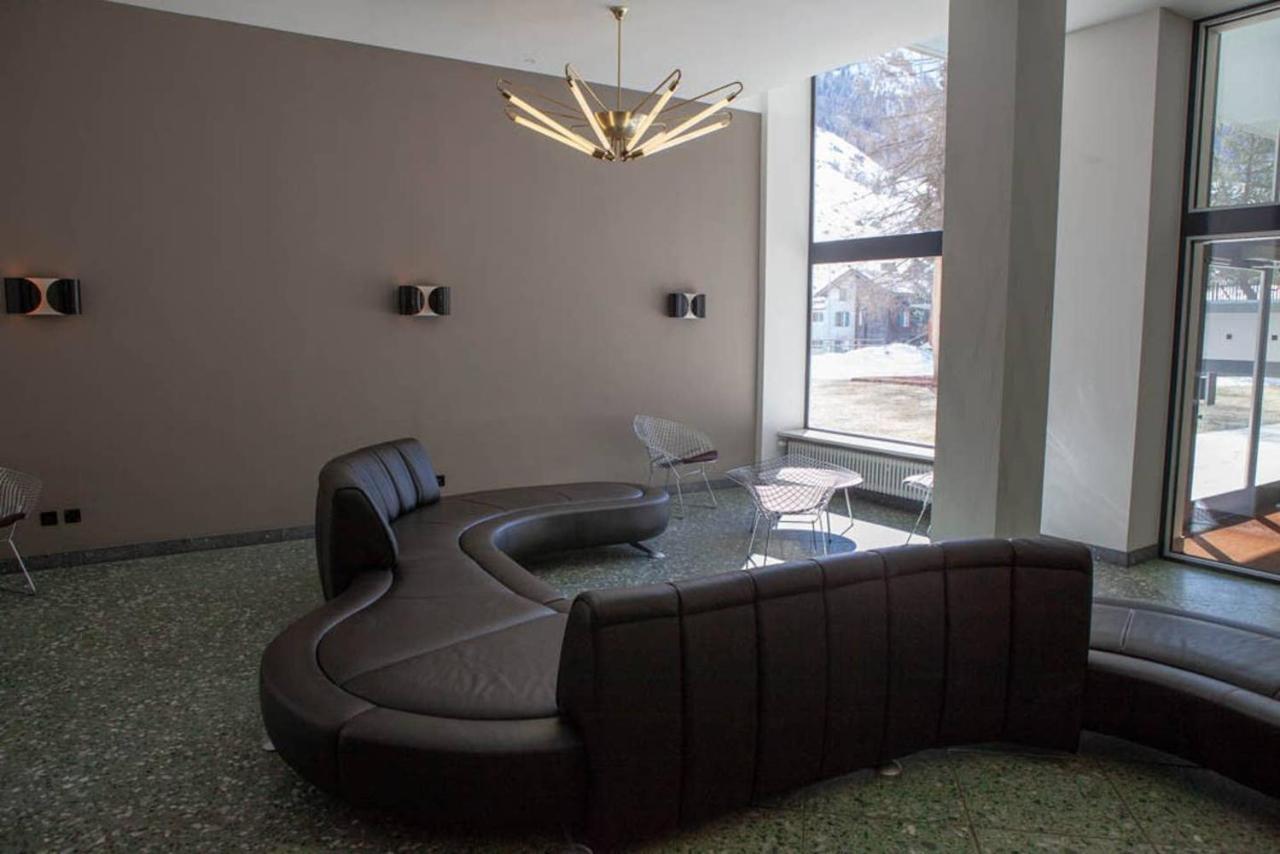 Z Studio - Next Door To Vals Therme Exterior foto