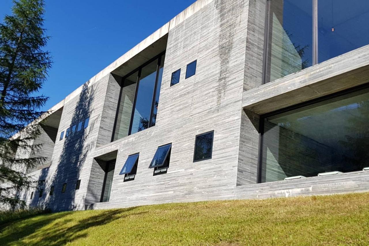 Z Studio - Next Door To Vals Therme Exterior foto