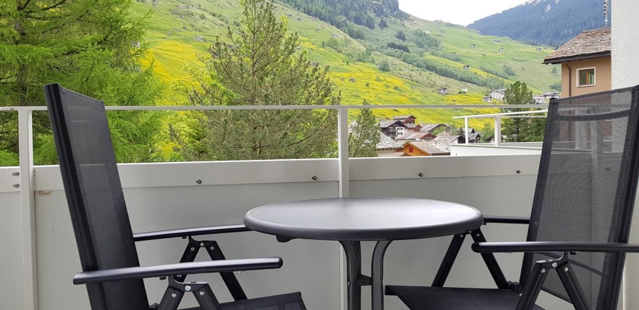 Z Studio - Next Door To Vals Therme Exterior foto