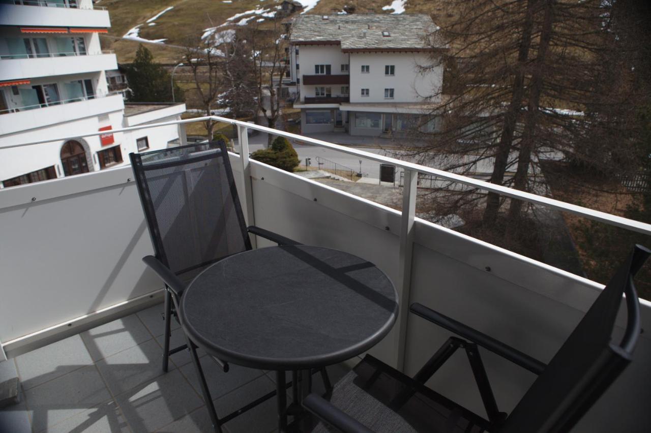 Z Studio - Next Door To Vals Therme Exterior foto