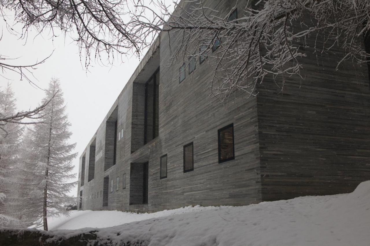 Z Studio - Next Door To Vals Therme Exterior foto