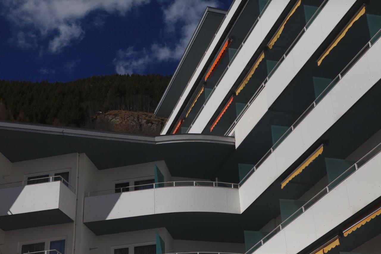 Z Studio - Next Door To Vals Therme Exterior foto