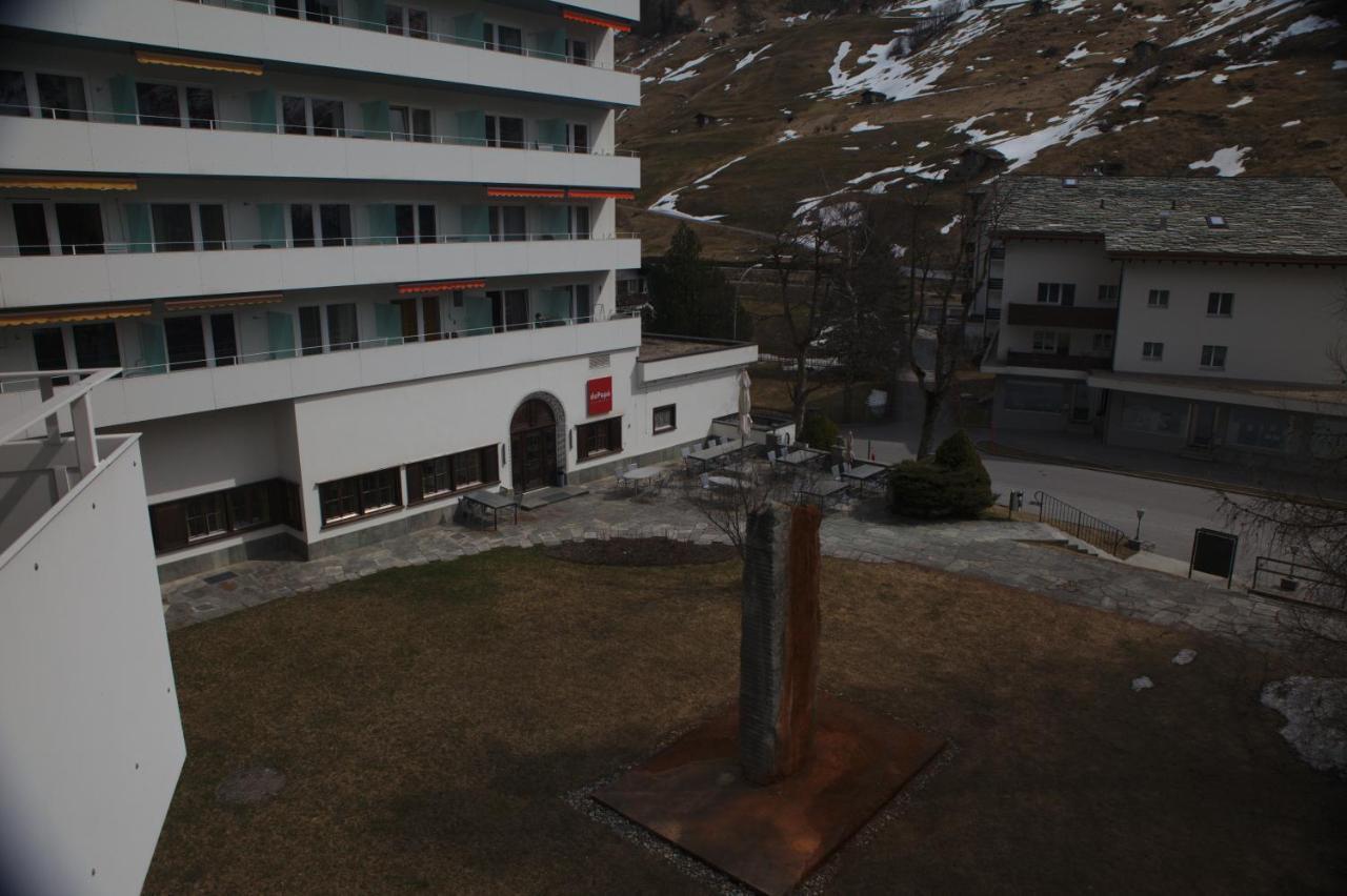 Z Studio - Next Door To Vals Therme Exterior foto