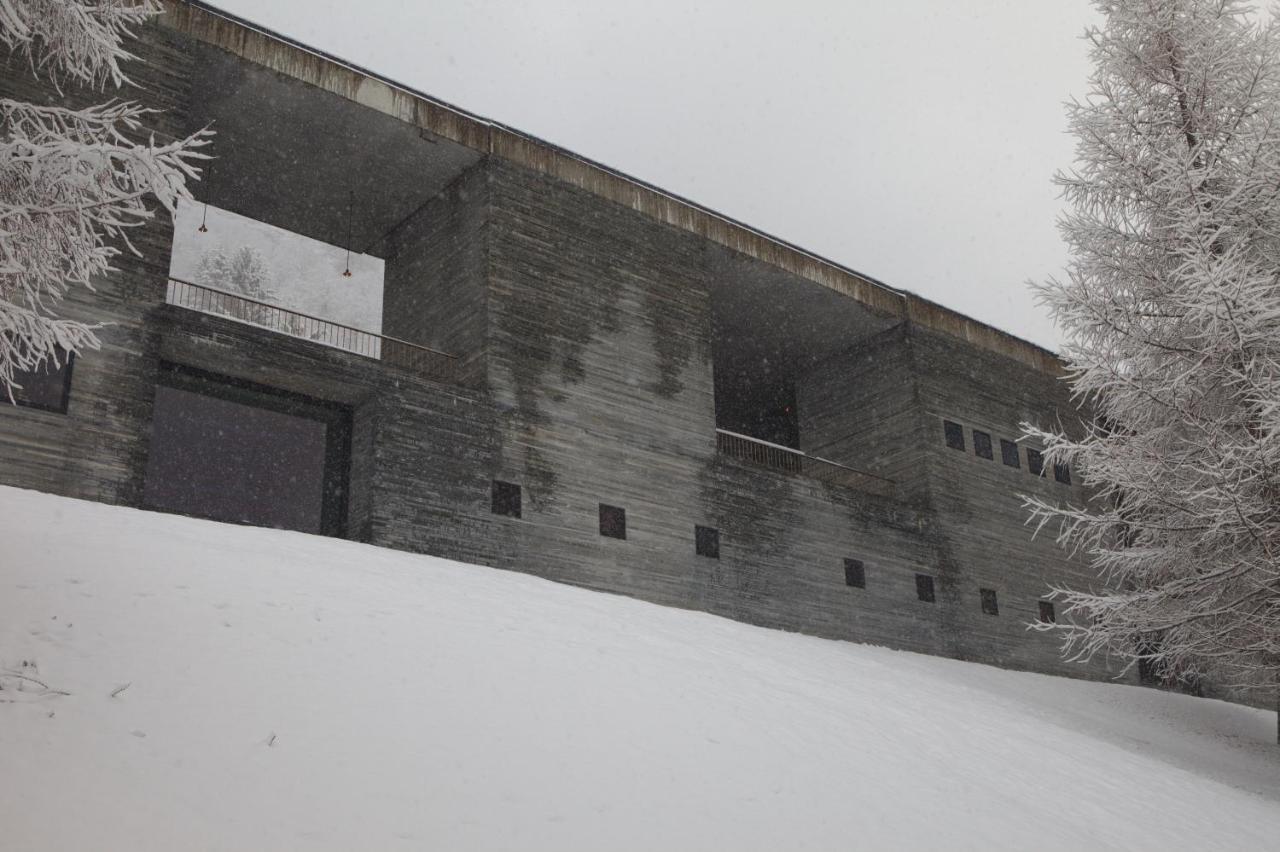 Z Studio - Next Door To Vals Therme Exterior foto